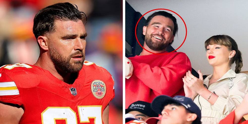 Travis Kelce’s New Look Sparks Fan Reactions Ahead of NFL Season